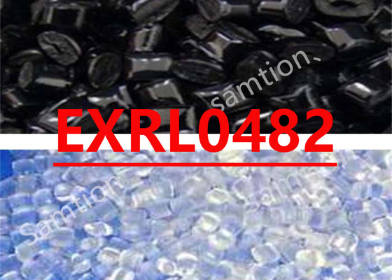 S-Plastic Lexan EXRL0482 χαμηλή πλάκα εξωτερική, σταθεροποιημένη με υπεριώδη ακτινοβολία, υψηλής ιξώδους διακλαδισμένης πολυανθρακούχου τύπου, ειδικά αναπτύχθηκε