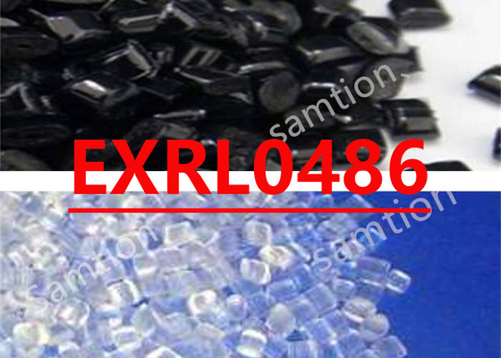S-Plastic Lexan EXRL0486 μια υψηλή ροή, υψηλό Copolymer πολυανθράκων θερμότητας με τη βελτιωμένη απόδοση απελευθέρωσης.