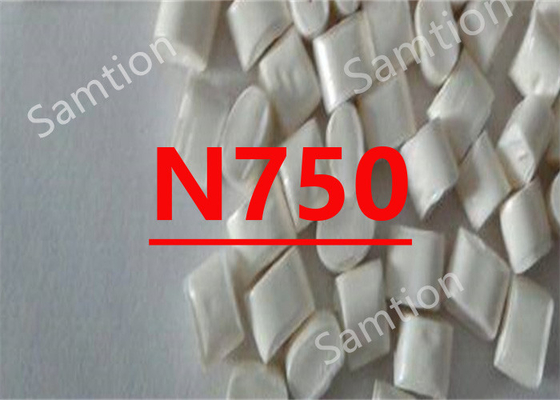 S-Plastic Noryl N750 ECO-FLO ((Tm) ECO συμβατό μη αλογονωμένο επιβραδυντικό φλόγας PPE+PS υψηλής ροής.