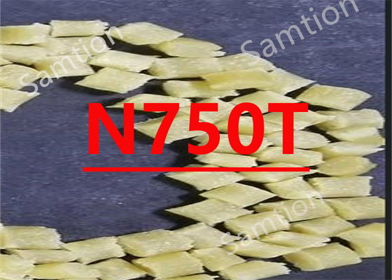 S-Plastic Noryl N750T ECO-FLO ((Tm) ECO Συμφωνητικό PPE+PS μη αλογονωμένο επιβραδυντικό φλόγας.