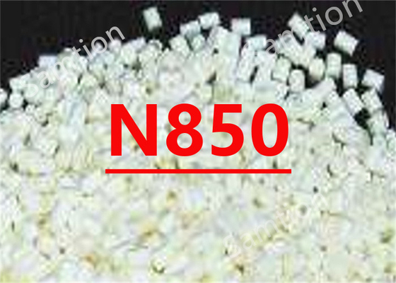S-Plastic Noryl N850 ECO-FLO ((Tm) ECO συμβατό μη αλογονωμένο PPE+PS