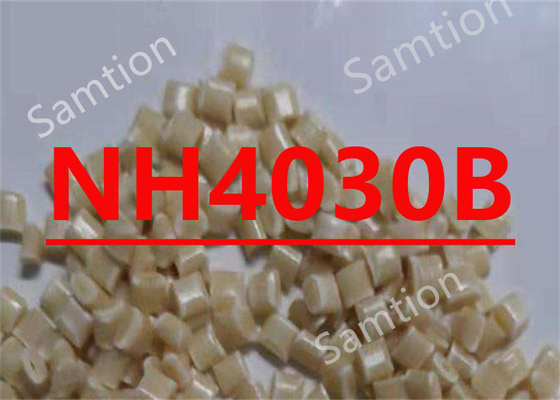 Το S-Plastic Noryl NH4030B είναι ένα τροποποιημένο PPE-HIPS μείγμα που παρουσιάζει μια εξαιρετική ισορροπία μη αλογενωμένων