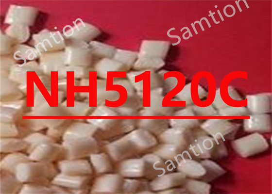 Η ρητίνη S-Plastic Noryl NH5120C είναι ένα τροποποιημένο μείγμα PPE-PS που παρουσιάζει εξαιρετική ισορροπία μη αλογενωμένων