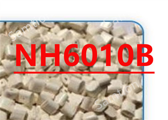 Η ρητίνη S-Plastic Noryl NH6010B είναι ένα υψηλής απόδοσης τροποποιημένο μείγμα PPE-PS που παρουσιάζει εξαιρετική ισορροπία