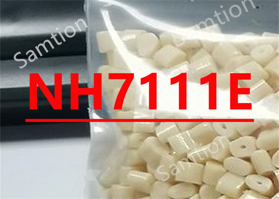 Το S-Plastic Noryl NH7111E Noryl EXNL0280 είναι μια ενισχυμένη με γυάλινες ίνες ένεση διαμορφώσιμη τροποποιημένη ρητίνη πολυφαινυλενοαιθέρα