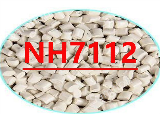 Η ρητίνη S-Plastic Noryl NH7112 είναι ένα μείγμα PPE-PS με ενισχυμένο γυαλί 10%