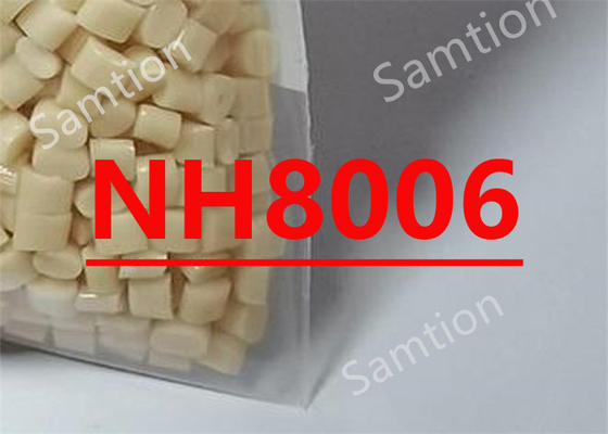 Η ρητίνη S-Plastic Noryl NH8006 είναι ένα 30% γυάλινο ενισχυμένο τροποποιημένο PPE-PS μείγμα.