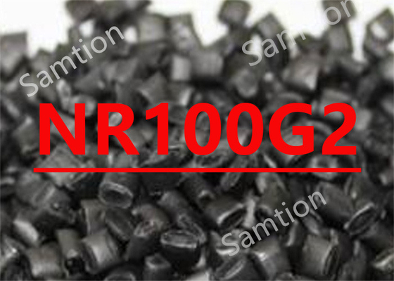S-Plastic Noryl NR100G2 20%Υλικό ενισχυμένο με γυάλινες ίνες που χρησιμοποιείται για μη καλλυντικά σφυρίγματα
