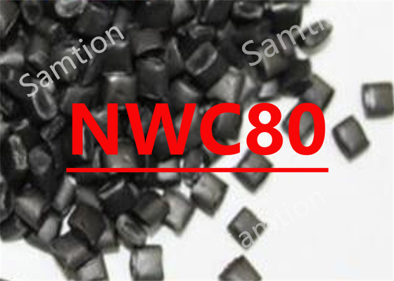 Το S-Plastic Noryl NWC80 είναι ένα μη αλογενικό επιβραδυντικό της φλόγας που έχει αναπτυχθεί ειδικά για το σύρμα