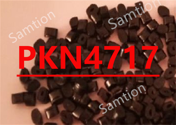 S-Plastic Noryl PKN4717 PPE+PS μείγμα.