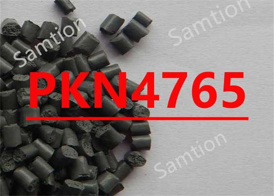 Η S-Plastic Noryl PKN4765 PPE+PS μείγμα.