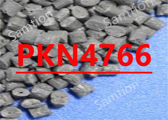 Το S-Plastic Noryl PKN4766 PPE+PS μείγμα Διαφανές συμβατό με το FDA σε περιορισμένα χρώματα Επικοινωνήστε με τον τοπικό υπεύθυνο μάρκετινγκ