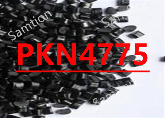 S-Plastic Noryl PKN4775 PPE+PS μείγμα αδιαφανές συμβατό με το FDA σε περιορισμένα χρώματα υψηλό μονούλο θερμότητας σε αυξημένη θερμοκρασία