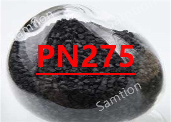Το S-Plastic Noryl PN275 PPE+PS με χαμηλή μεταλλική φορτίο και υψηλή θερμοκρασία