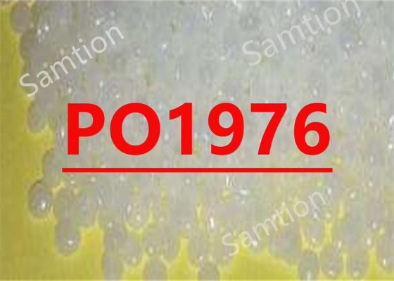 S-Plastic Noryl PO1976 Φουνοποιήσιμη ρητίνη Όλες οι ιδιότητες στο 10% Μείωση πυκνότητας 0.250 " Δοκιμή πάχους