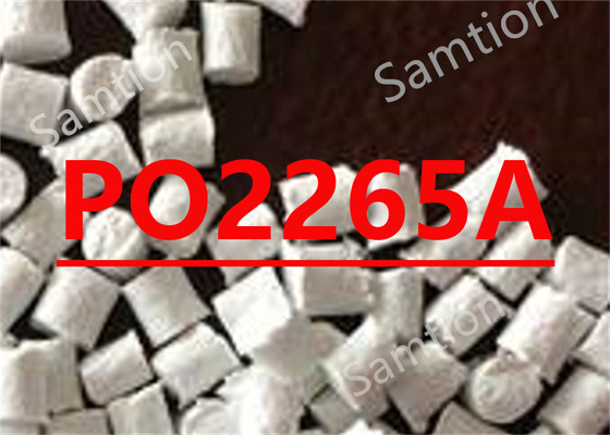 S-Plastic Noryl PO2265A 10%GF Υλικό ενισχυμένο με γυάλινες ίνες με Vicat B/120 150 oC