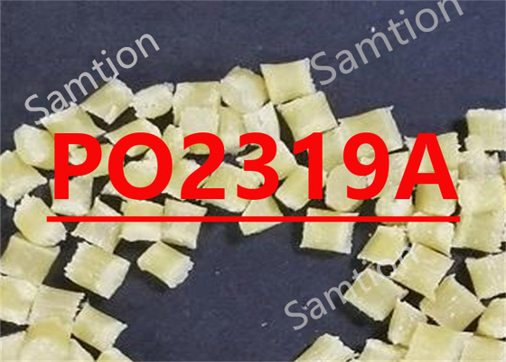 Το S-Plastic Noryl PO2319A είναι ένα μη γεμάτο υλικό μεσαίας θερμότητας με βελτιωμένη απόδοση θερμικής γήρανσης