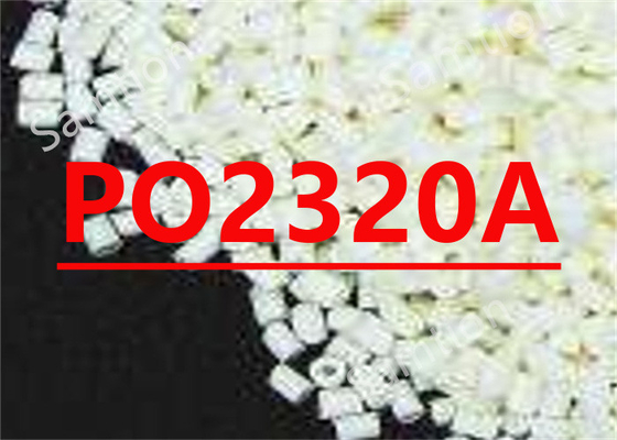S-Plastic Noryl PO2320A 10% υλικό μεσαίας θερμότητας ενισχυμένο με γυάλινη ίνα με βελτιωμένη θερμική γήρανση