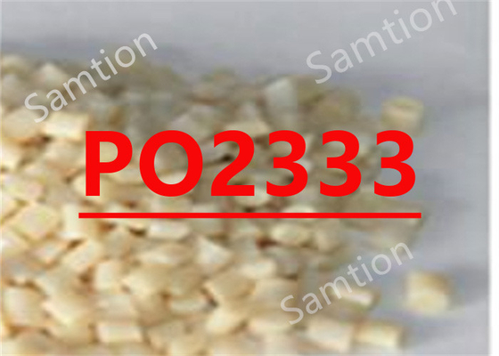 Το S-Plastic Noryl PO2333 είναι ένα αντιφλεγμονώδες PPO/PS με χαμηλή θερμική απόδοση και εξαιρετικά χαρακτηριστικά ροής