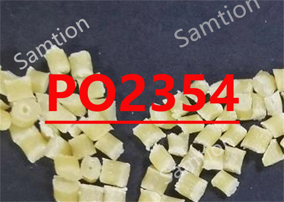 Το S-Plastic Noryl PO2354 NORYL PO2354 είναι μια 55% κεραμική γεμάτη με PPO ρητίνη ένεσης