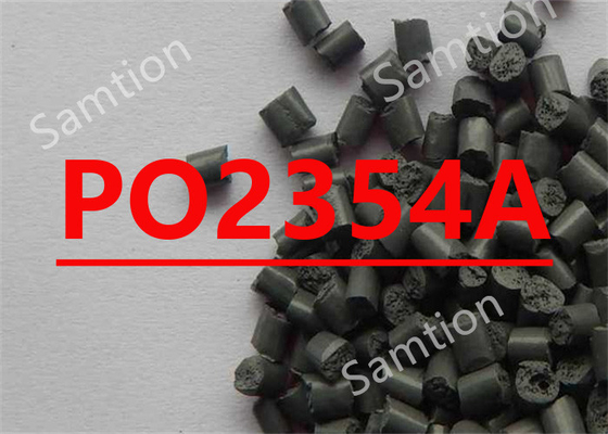 Το S-Plastic NORYL PO2354A είναι 50% κεραμική ρητίνη αναβολής με βάση το PPO.