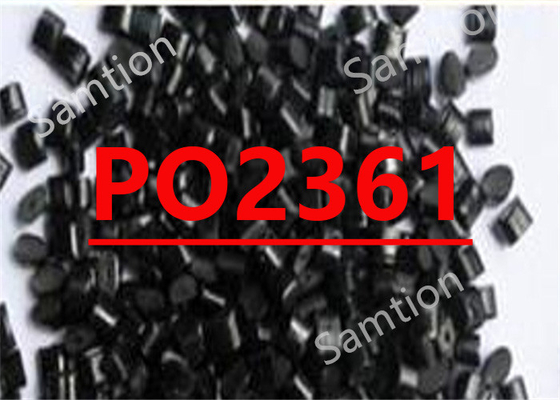 Το S-Plastic Noryl PO2361 NORYL PO2361 είναι ένα μη γεμάτο υλικό με μέση αντοχή στη θερμότητα και υψηλή ροή