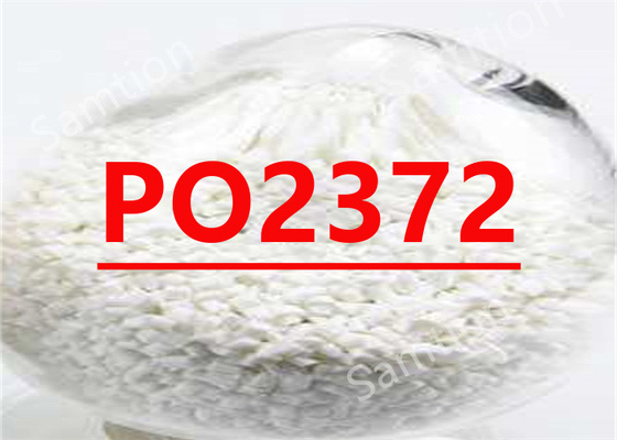 Το S-Plastic NORYL PO2372 είναι ένα υψηλής ροής UV σταθεροποιημένο μείγμα PPO / PS για εφαρμογές TV Backplate