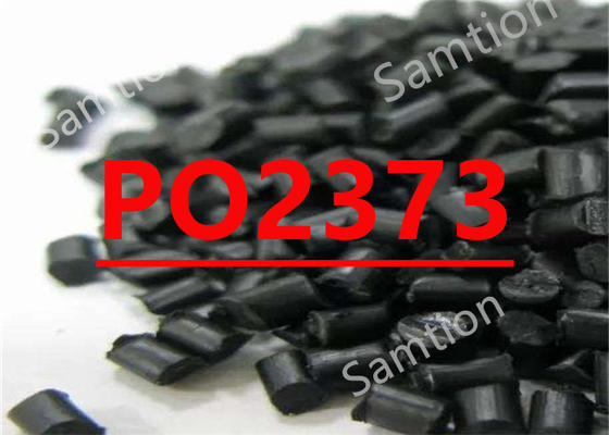 Το S-Plastic Noryl PO2373 είναι ένα μη γεμάτο υλικό υψηλής ροής και απαλλαγμένο από αλογένια