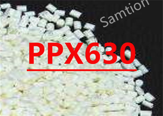 Το S-Plastic Noryl PPX630 είναι ένα 30% υαλογεμισμένο κράμα PP και PPO που παρέχει ελευθερία σχεδιασμού για εφαρμογές που απαιτούν