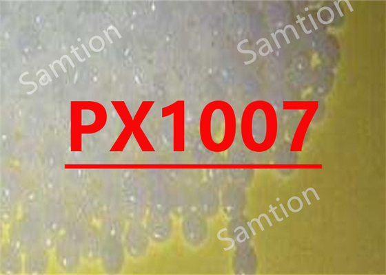 Το S-Plastic Noryl PX1007 είναι ένα μη γεμάτο μη χλωριωμένο, μη βρωματοποιημένο PPE/HIPS με αναστολή φλόγας.