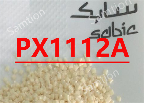 Το S-Plastic Noryl PX1112A NORYL PX1112A είναι ένα μη γεμάτο υλικό με Vicat B/120 125oC σύμφωνα με το ISO 306 NORYL PX1112A