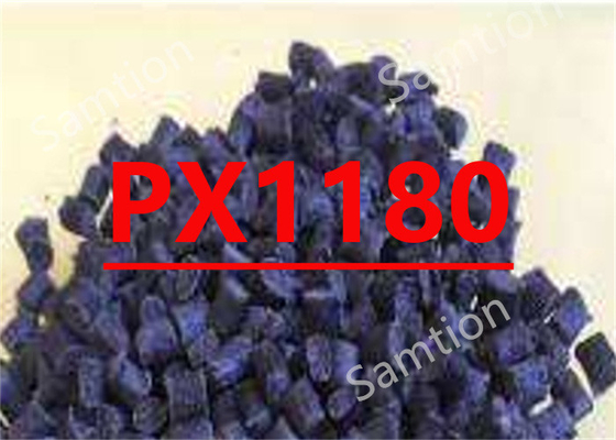 Η ρητίνη S-Plastic Noryl PX1180 Polyphenylen Oxide (PPO) Polystyrene (PS) είναι μια μη γεμάτη ρητίνη για ένεση