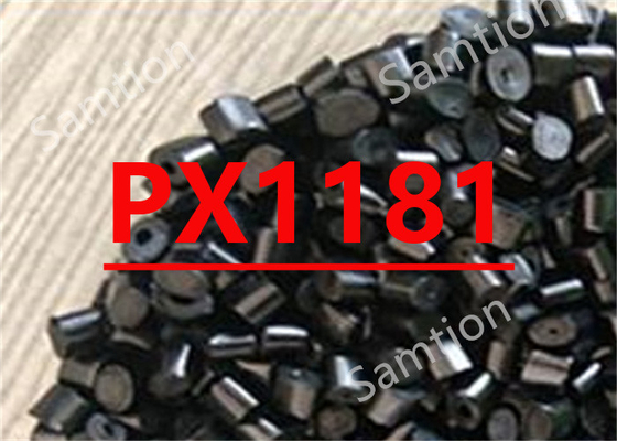 Η S-Plastic Noryl PX1181 Polyphenylen Oxide (PPO) + Polystyrene (PS) Resin είναι μια μη γεμάτη ανασυστατική ινέκτιση