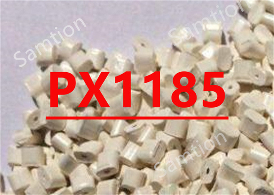 Η S-Plastic Noryl PX1185 είναι μια ειδική κατηγορία NORYL που αναπτύχθηκε για την εξωρύθμιση αυτοκινητοβιομηχανικών επιχρισμάτων.