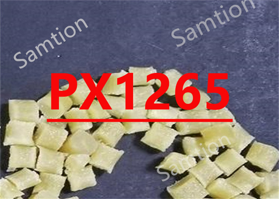 S-Plastic Noryl PX1265 Αυτοκινητοβιομηχανικές εφαρμογές Εξωτερικός καθρέφτης και οθόνες