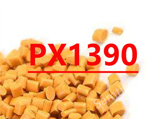 S-Plastic Noryl PX1390 Αυτοκινητοβιομηχανικές εφαρμογές Κυρίως Εξαιρετικές ηλεκτρικές ιδιότητες Εύκολη επεξεργασία Υψηλή θερμότητα