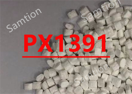 S-Plastic Noryl PX1391 PPE+PS μείγμα μη γεμάτο Υψηλής θερμοκρασίας διηλεκτρική αντοχή Διαμετρική σταθερότητα.