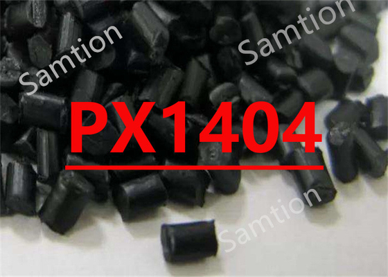 S-Plastic Noryl PX1404 PPE+PS μείγμα υψηλής θερμότητας FDA συμμορφώνεται με περιορισμούς