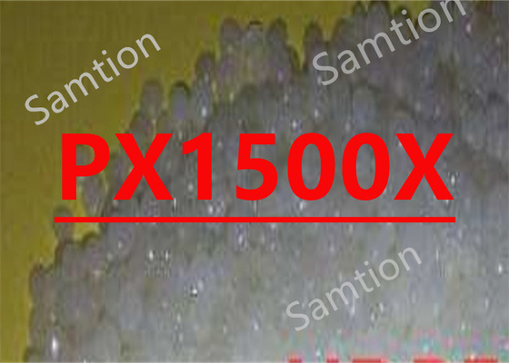 S-Plastic Noryl PX1500X Βελτιωμένη αξιοπιστία και παραγωγικότητα.
