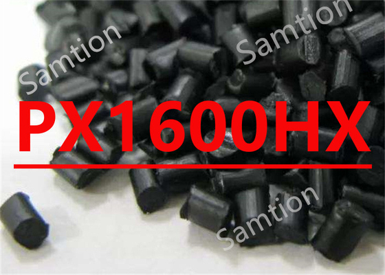 S-Plastic Noryl PX1600HX ΕΠΙΜΕΡΩΝΗ ΧΡΙΣΤΗΣΗ Απαιτείται προηγούμενη έγκριση Υψηλή λάμψη182F (83C) HDT UL94 V-0/5VA