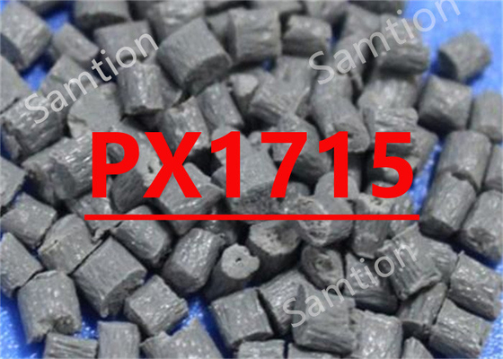 Το S-Plastic Noryl PX1715 είναι μια τυποποιημένη ποιότητα με 15% γυάλινη ίνα που προσφέρει υψηλή δυσκαμψία.
