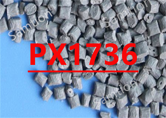 Η ρητίνη S-Plastic Noryl PX1736 είναι ένα μείγμα PPE και PS που παρέχει υψηλή αντοχή, αυξημένη αντοχή στη θερμότητα