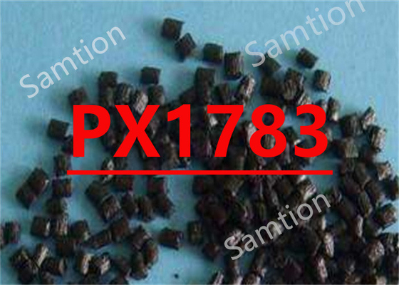 Η S-Plastic Noryl PX1783 έχει τις λεγόμενες ιδιότητες κατά του τσιριγμού που εξαλείφουν τους τσιριγμούς στα εσωτερικά των αυτοκινήτων.
