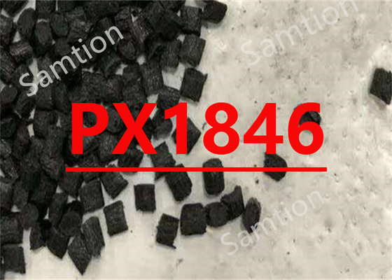 Το S-Plastic Noryl PX1846 είναι ένα ανθεκτικό στη φλόγα 10% γυαλί γεμάτο με έγχυση τύπου NORYL PX1846
