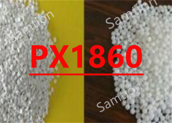 Το S-Plastic Noryl PX1860 είναι μια μη γεμάτη μολύβδευση με αναδιαμόρφωση πολυφαινυλενοαιθέρα ρητίνης.