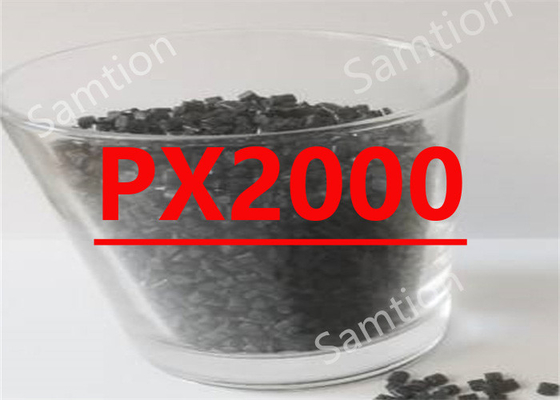 Το S-Plastic Noryl PX2000 είναι ένα μη γεμισμένο προϊόν που προσφέρει υψηλές επιδόσεις επίθεσης σε ευρύ εύρος θερμοκρασιών.