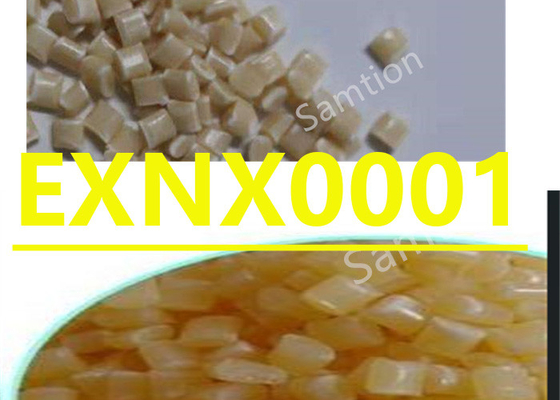 S-Plastic Noryl EXNX0001 διατίθεται στο εμπόριο ως GTX3100 ΠΡΩΤΙΜΑΤΑ ΔΕΤΑ. Μη αλογονωμένο επιβραδυντικό φλόγας, μη γεμάτο PPE+PS+PA