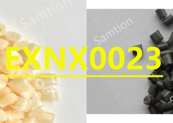 S-Plastic Noryl EXNX0023 Εμπορεύεται ως GTX3100A. ΠΡΟΛΙΜΙΝΑΡΙΚΑ ΔΕΤΑ. Μη αλογενωμένο PPE+PS+PA. Ηλεκτρικές εφαρμογές