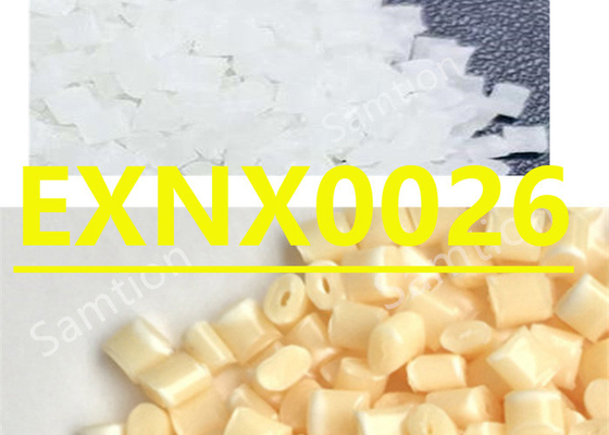 Το S-Plastic Noryl EXNX0026 είναι μια 20% ενισχυμένη με γυάλινη ίνα, απαλλαγμένη από αλογόντα, φλόγας και επιβραδυνόμενη από φλόγα ρητίνη PA66/PPO. Συνδυάζει ευελιξία