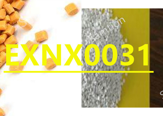 S-Plastic Noryl EXNX0031 ρητίνη ειδικά σχεδιασμένη για εφαρμογές ηλεκτροστατικής βαφής και επίχρισής σε σκόνη